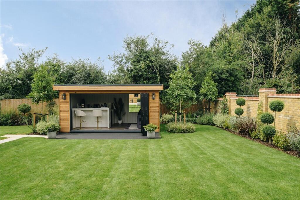 Additional image 4 of Hayfield Lodge, Over, Cambridge, CB24