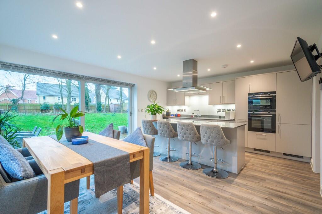 Additional image 25 of Kentford, Suffolk