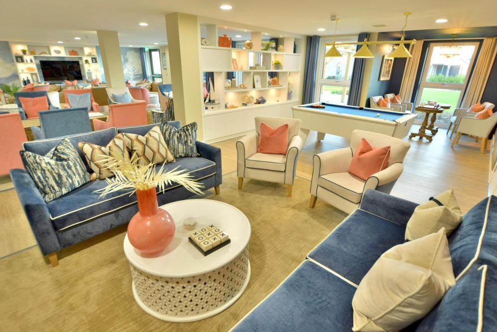 Additional image 21 of The Old Market, Wimborne, BH21 1WW