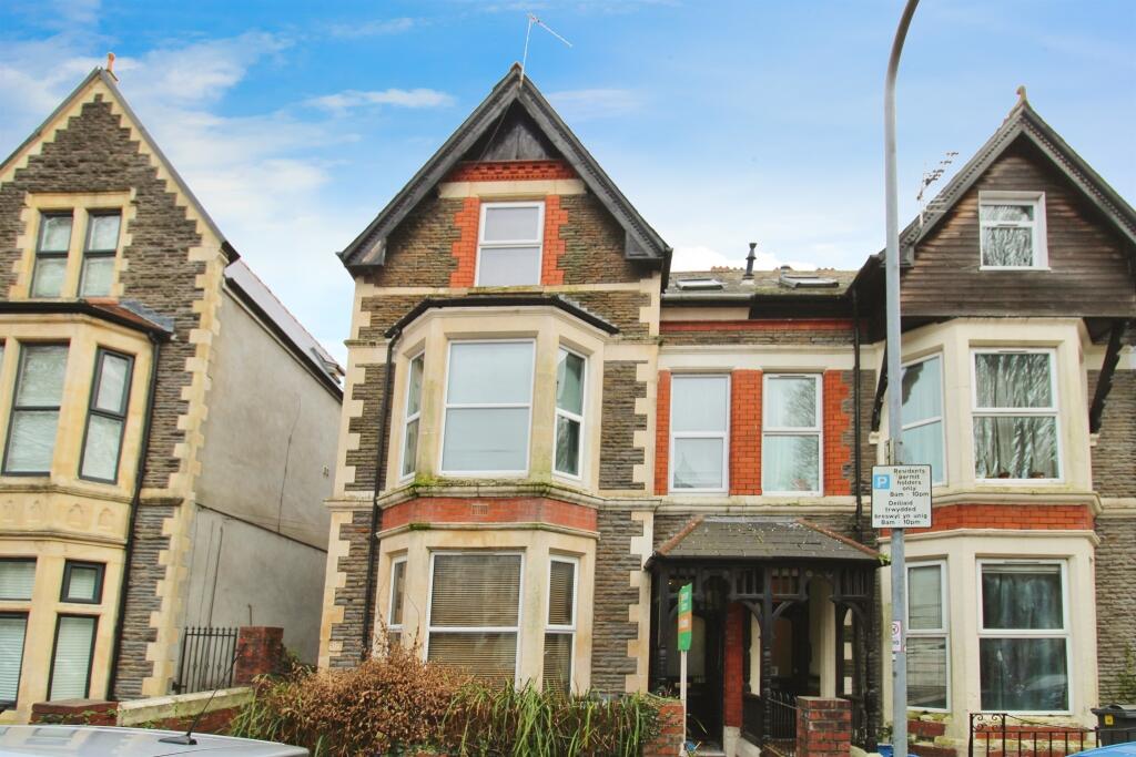 Additional image 13 of Connaught Road, Cardiff