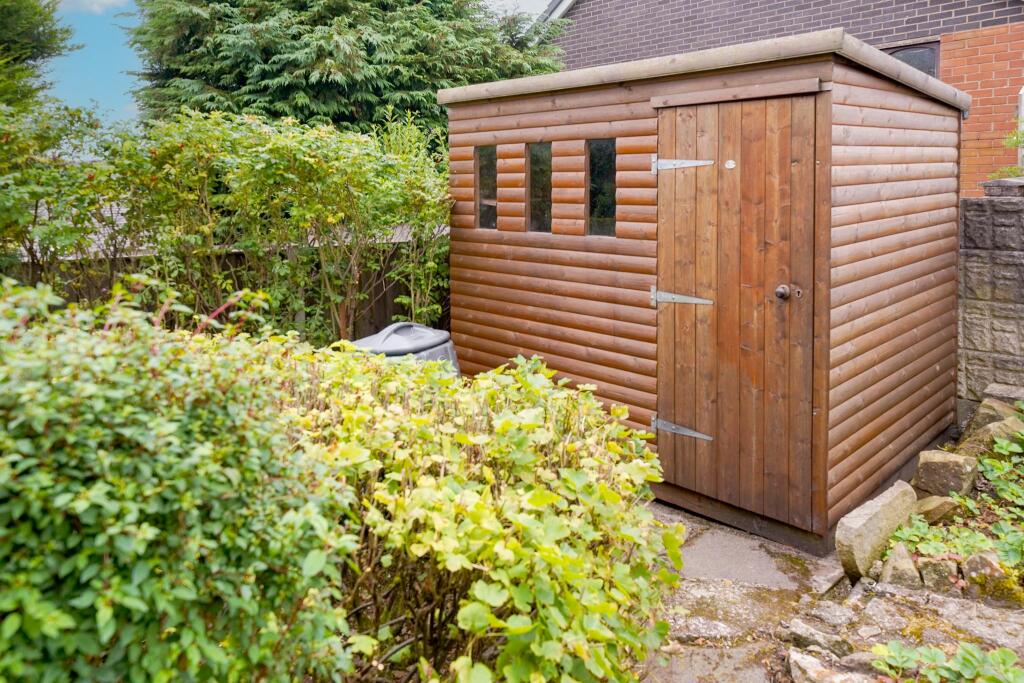 Additional image 28 of Little Stones Road, Bolton, BL7