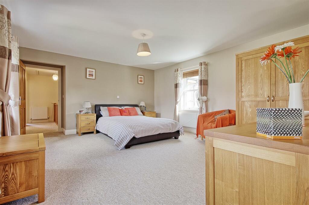 Additional image 11 of Orchard Close, Swaffham Prior, Cambridgeshire