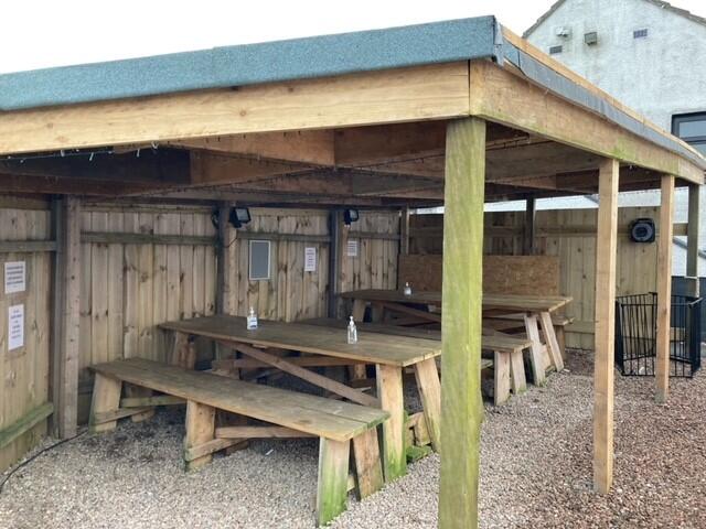 Additional image 13 of Main Street, New Deer, Turriff, Aberdeenshire