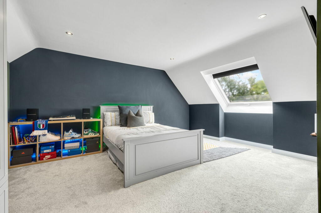 Additional image 45 of Ash Lodge, Longworth Lane, Egerton BL7 9QY