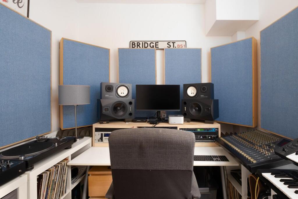 Additional image 19 of St. Marks Grove, Easton