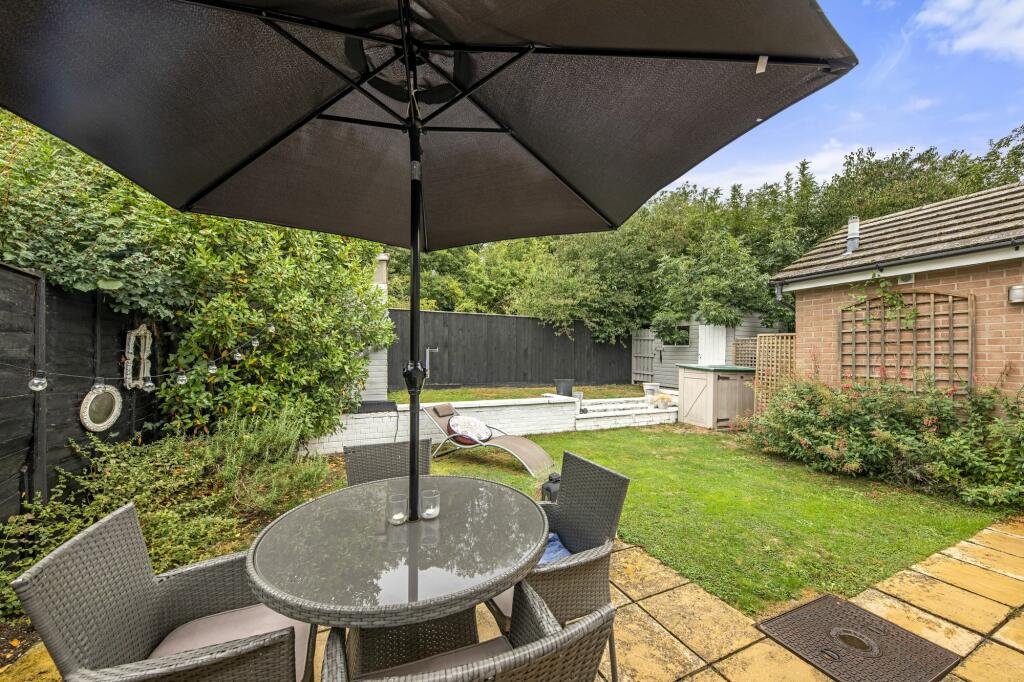 Additional image 4 of Bendyshe Way, Barrington, CB22