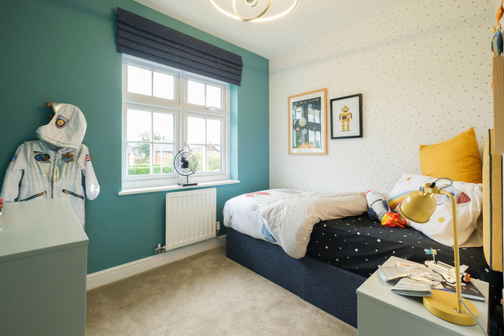 Additional image 10 of Heol Rufus,
Radyr,
Cardiff,
CF15 8GU