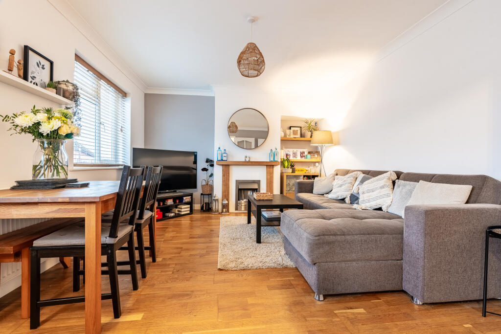 Additional image 3 of St. Marys Walk, Shirehampton, Bristol