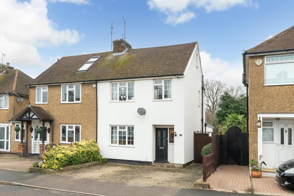 Additional image 35 of Hedley Road, St. Albans