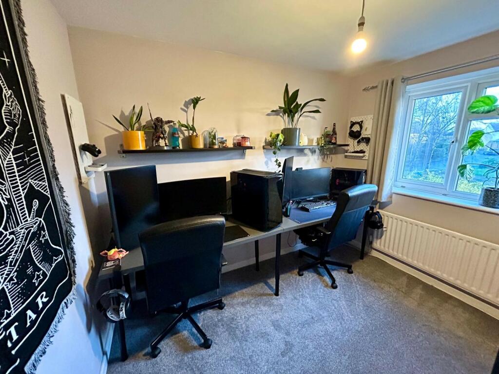 Additional image 9 of Milton Close, Yeovil, BA21