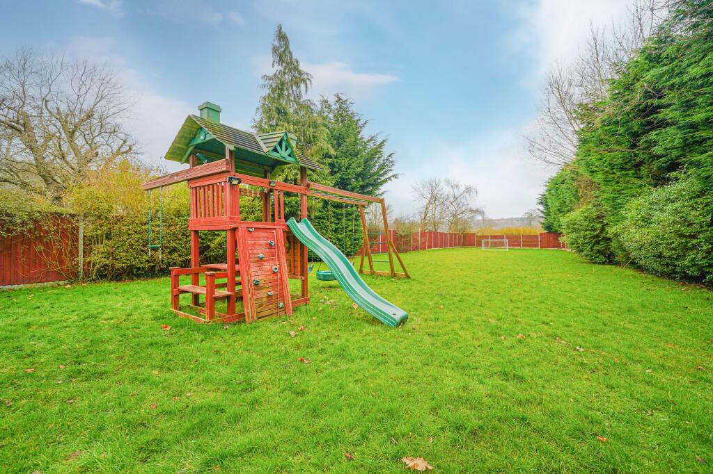 Additional image 12 of Camp Lane, Henley-In-Arden, B95