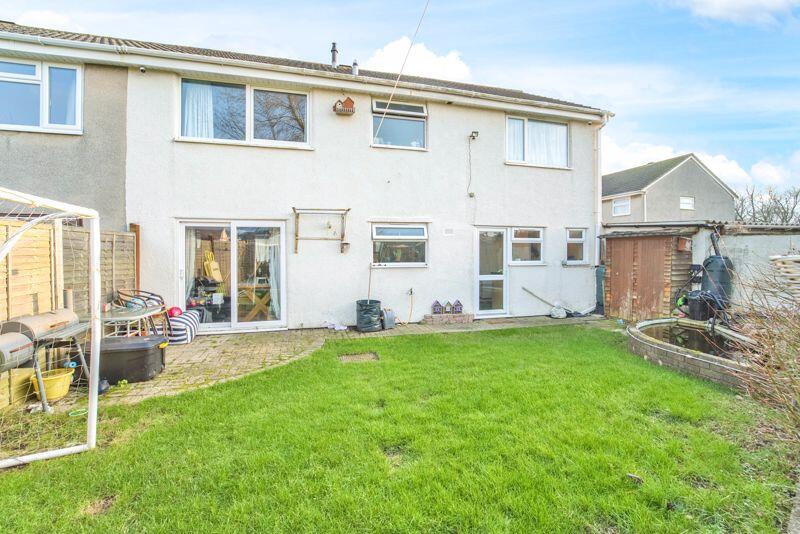 Additional image 21 of Copley Gardens, Worle - QUIET CUL DE SAC