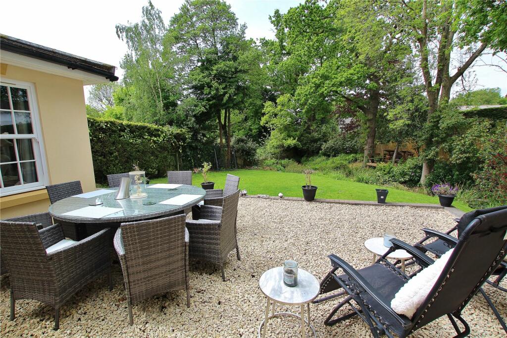 Additional image 27 of Mill Road, Lisvane, Cardiff, CF14