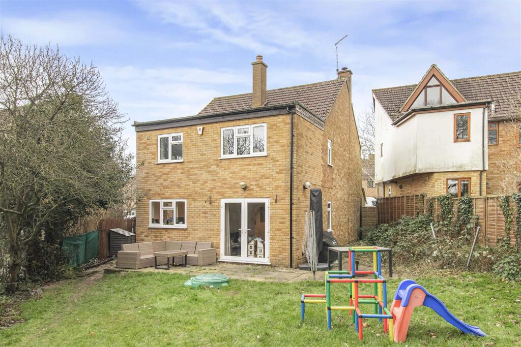 Additional image 21 of Beeches Close, Saffron Walden