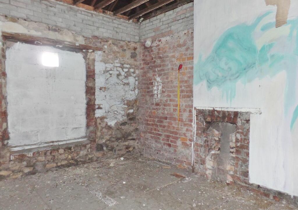 Additional image 36 of Development at Clifton Street, Cardiff