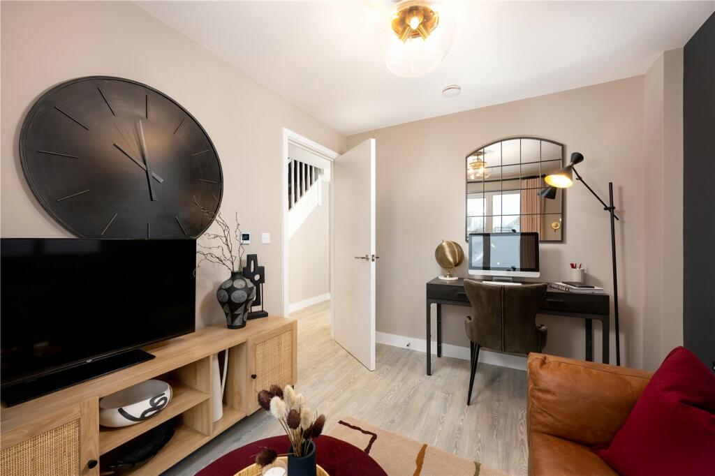 Additional image 6 of Sadler's Yard, Queen Ediths Way, Cambridge, Cambridgeshire, CB1