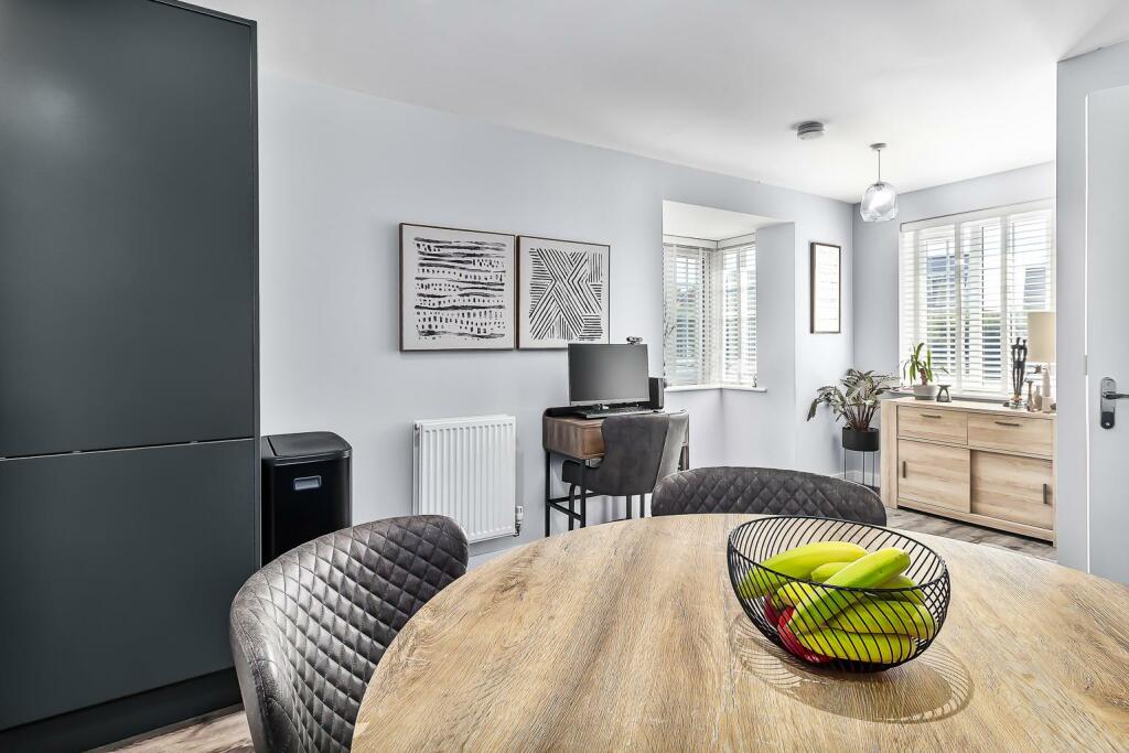 Additional image 5 of Farrant Road, Little Wratting, Haverhill