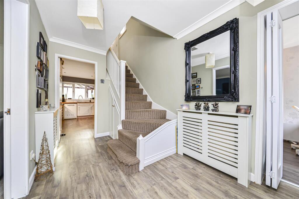 Additional image 13 of Berkley Crescent, Moseley, Birmingham