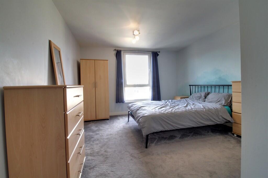 Additional image 20 of Quartz Apartments, 10 Hall Street, Jewellery Quarter