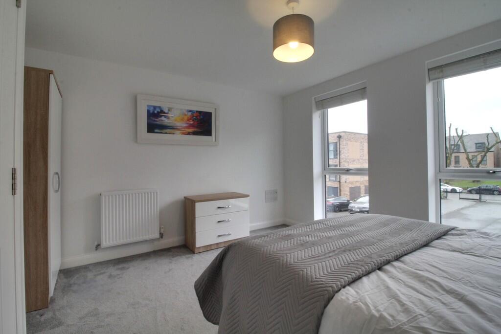 Additional image 18 of Hope Street, Birmingham, B5