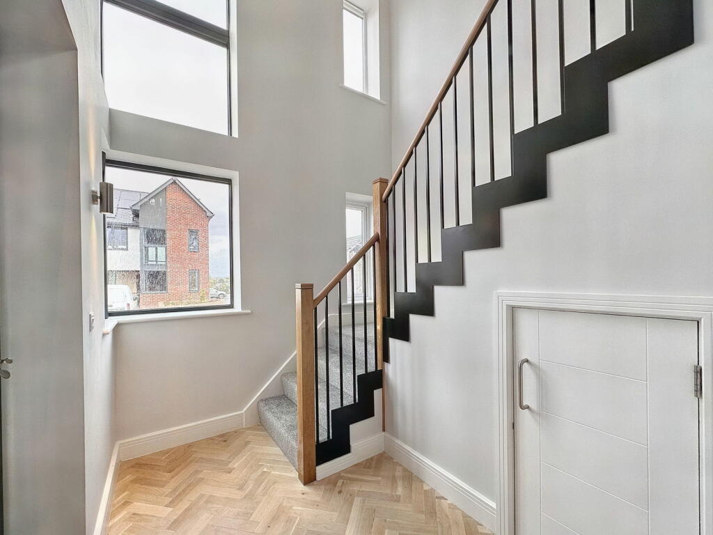 Additional image 6 of Furlong View, The Paddock, Carlisle, CA2 4SG