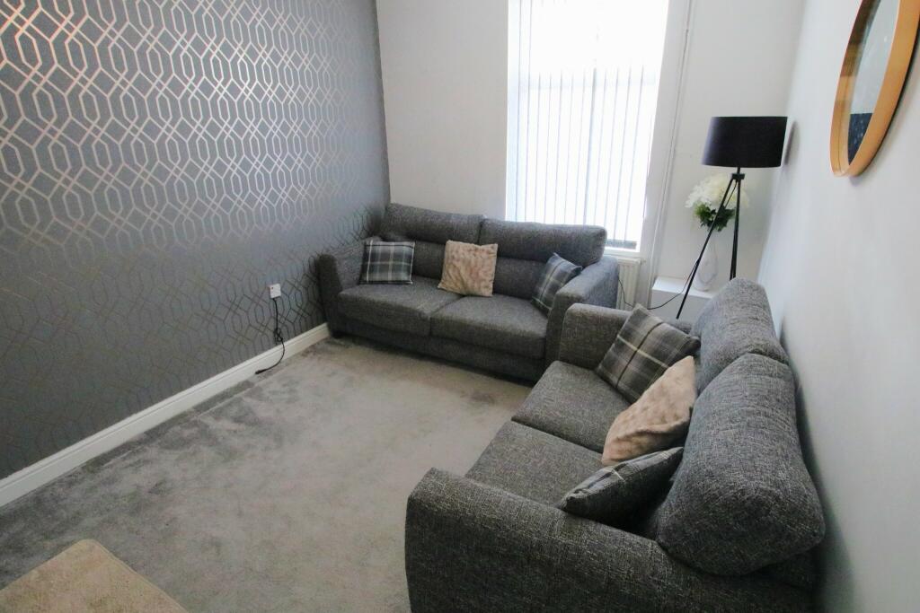 Additional image 5 of Millham Street, Whalley Range, Blackburn