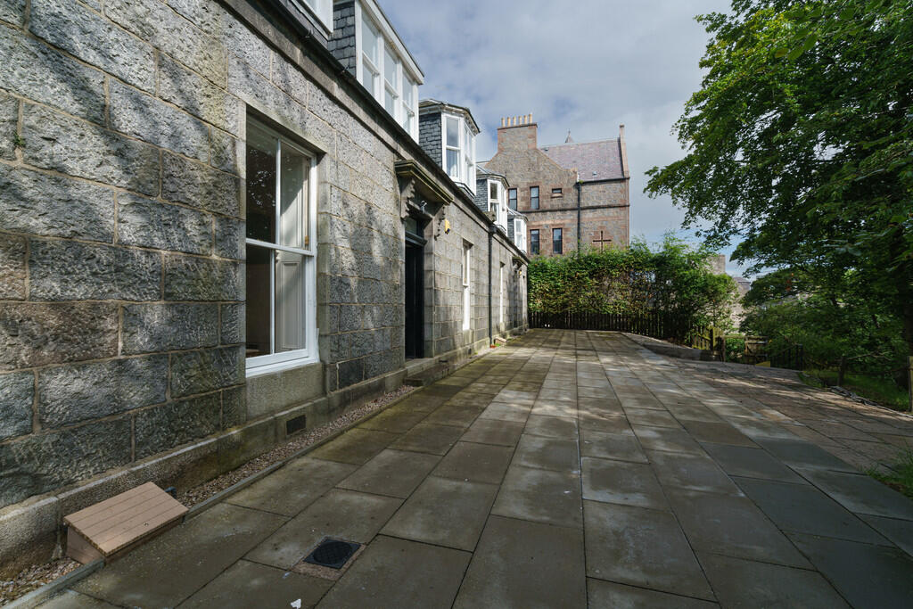 Additional image 22 of Spital, Aberdeen