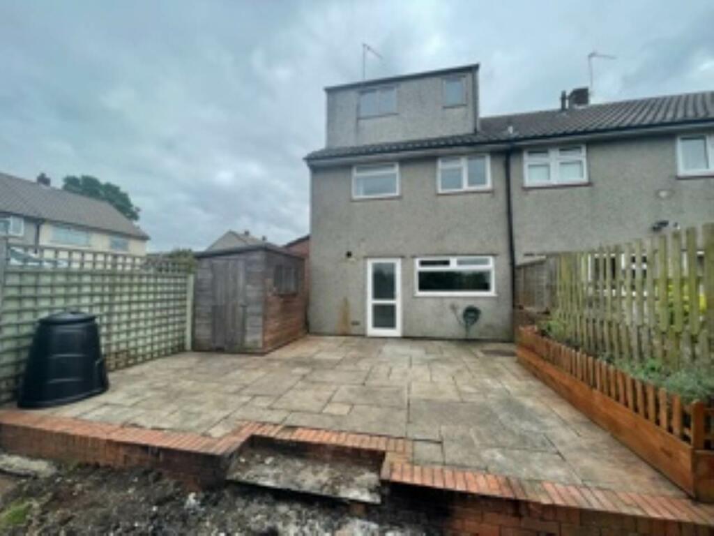 Additional image 13 of Rowlandson Gardens, Lockleaze, Bristol