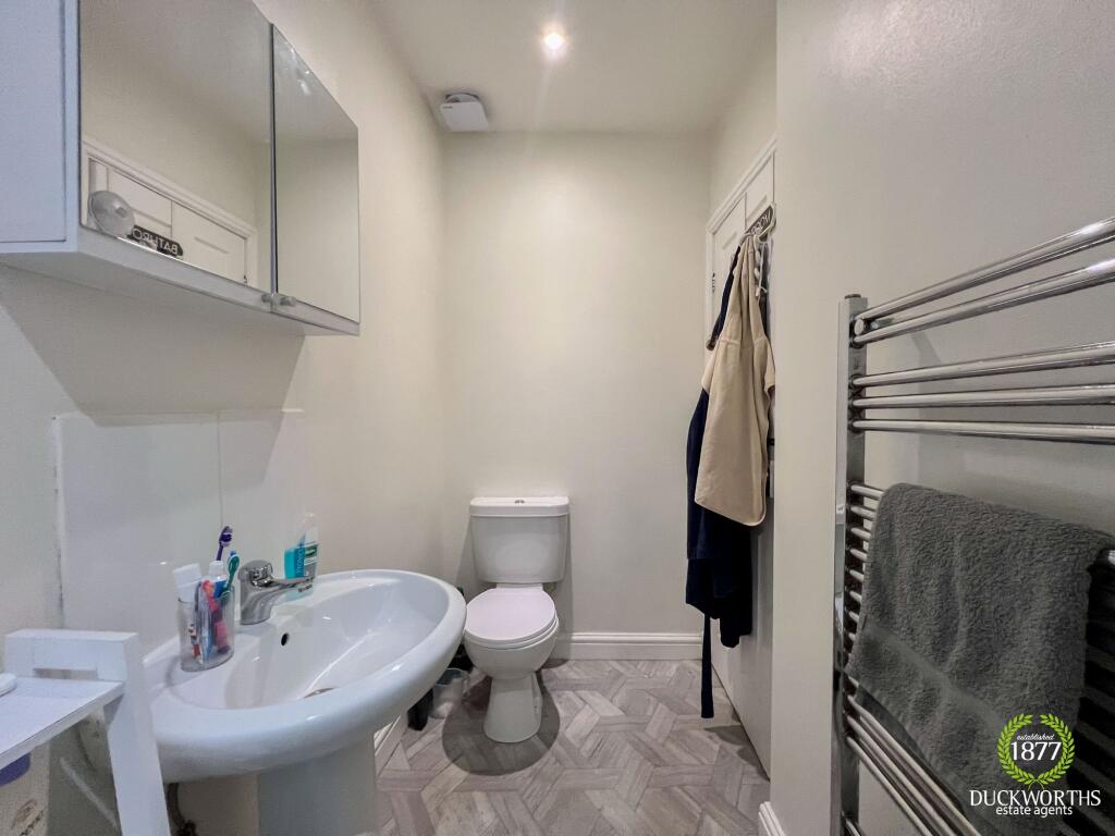 Additional image 16 of Blackburn Road, Oswaldtwistle, BB5