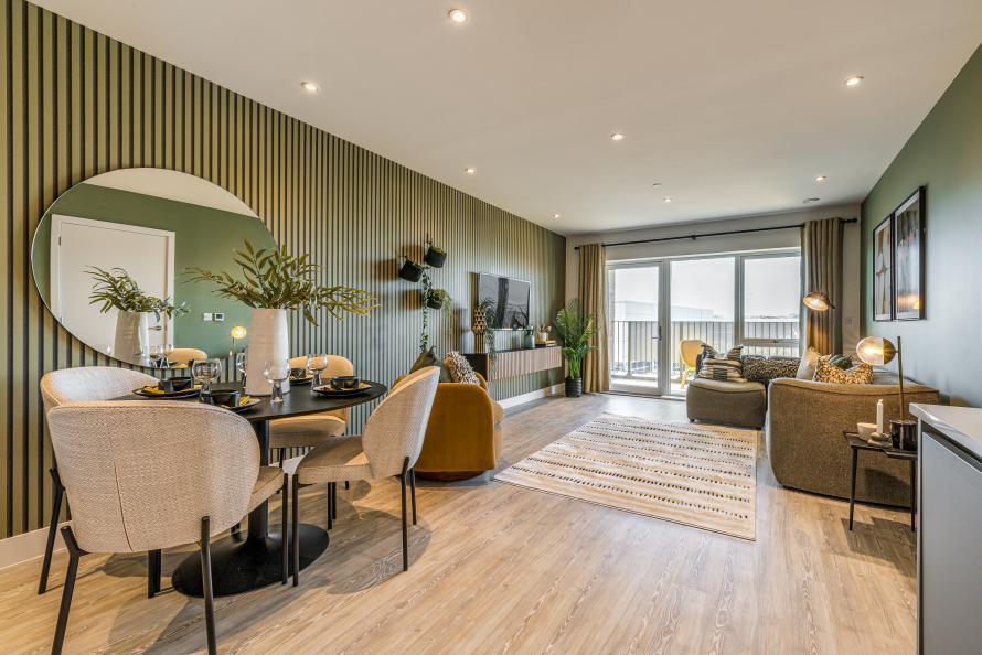 Additional image 3 of Newmarket Road,
Cambridge,
CB5