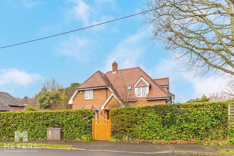 Additional image 31 of Hurn Way, Christchurch, BH23