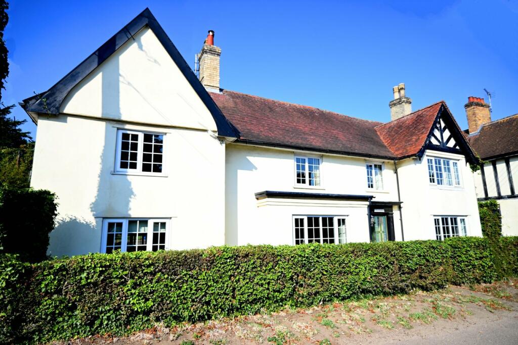 Additional image 50 of Bury Road, Kentford, Newmarket, CB8