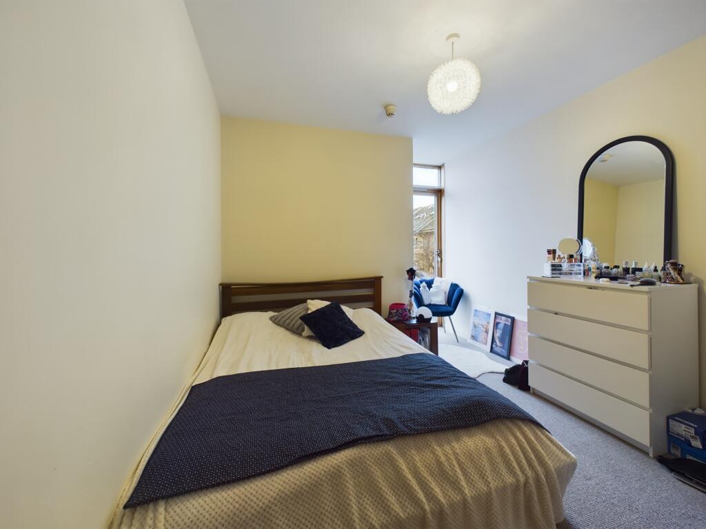 Additional image 10 of Flat 2 20 Occupation Road, Cambridge, Cambridgeshire