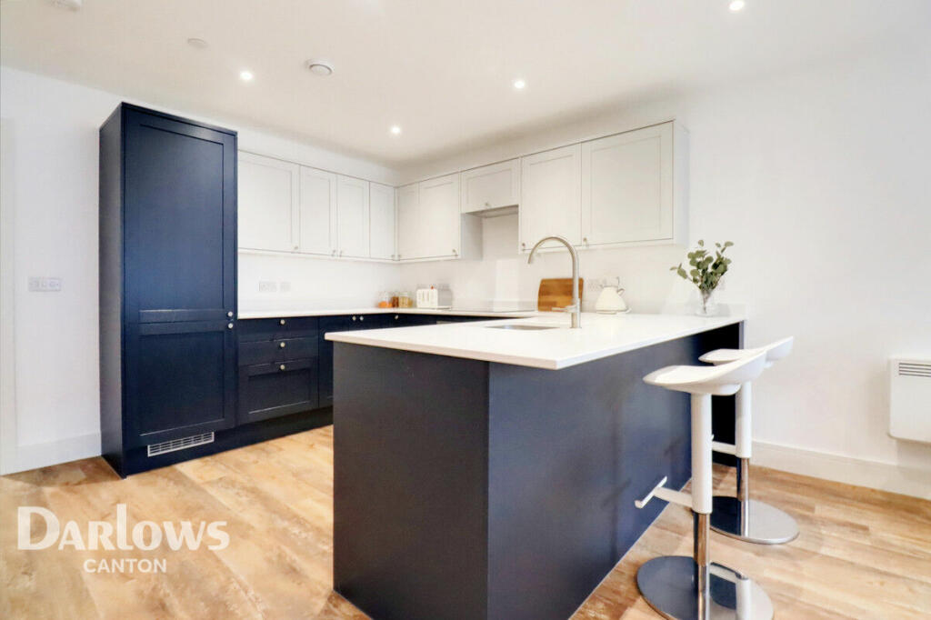 Additional image 7 of Sophia Mews, Cardiff