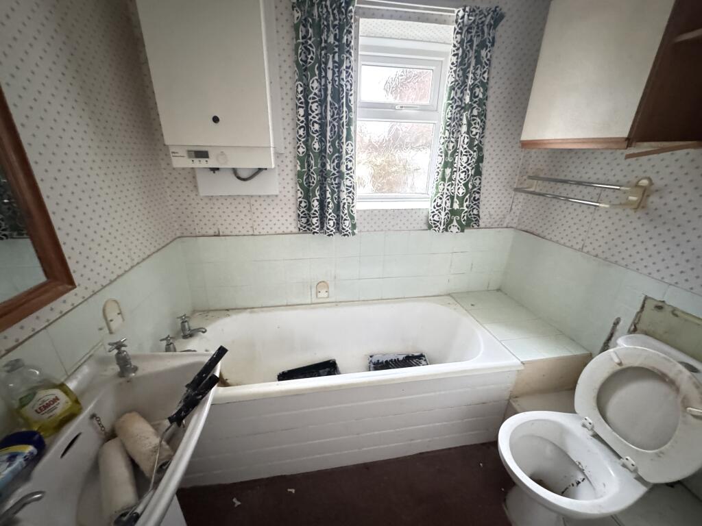 Additional image 4 of 92 Mount Pleasant Road, Carlisle, Cumbria CA2 4QH