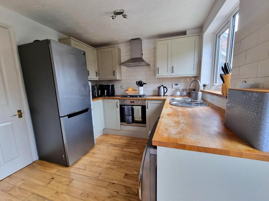 Additional image 5 of Harrison Drive, St. Mellons, Cardiff. CF3 0NU