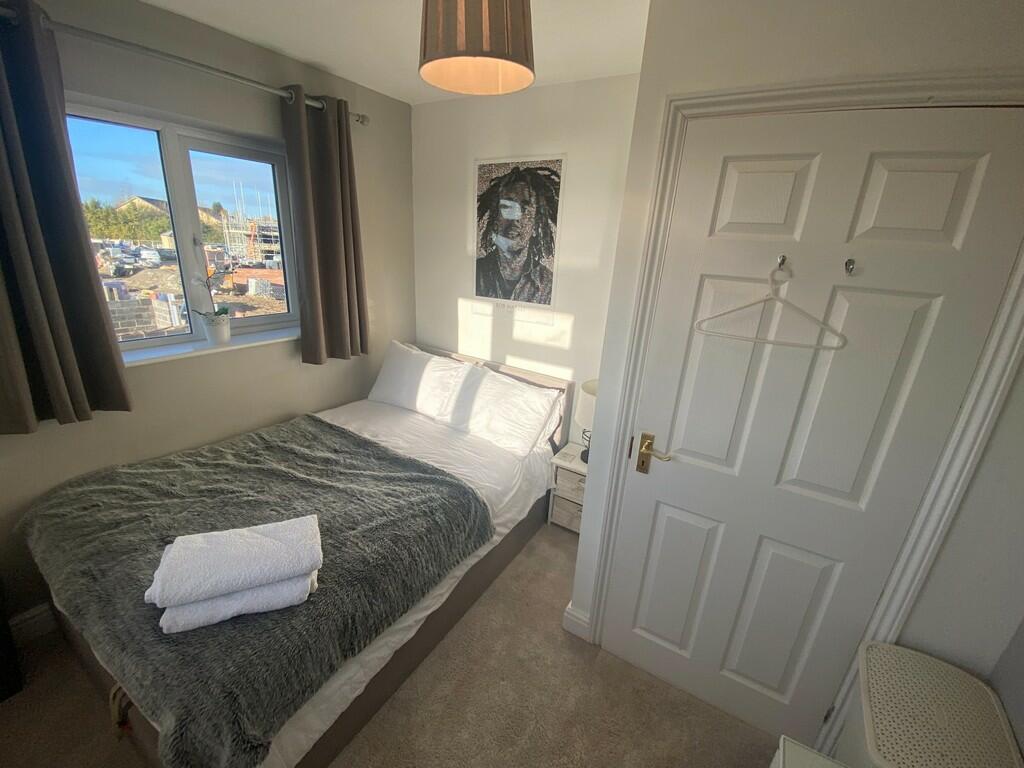 Additional image 47 of Babraham Road, Sawston, Cambridgeshire