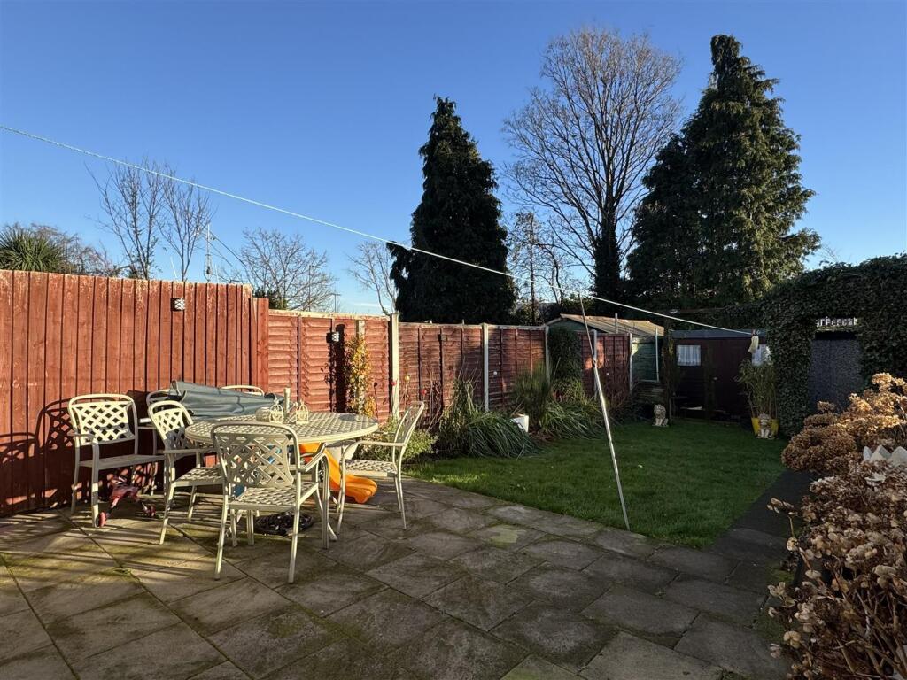 Additional image 21 of Tyburn Road, Birmingham