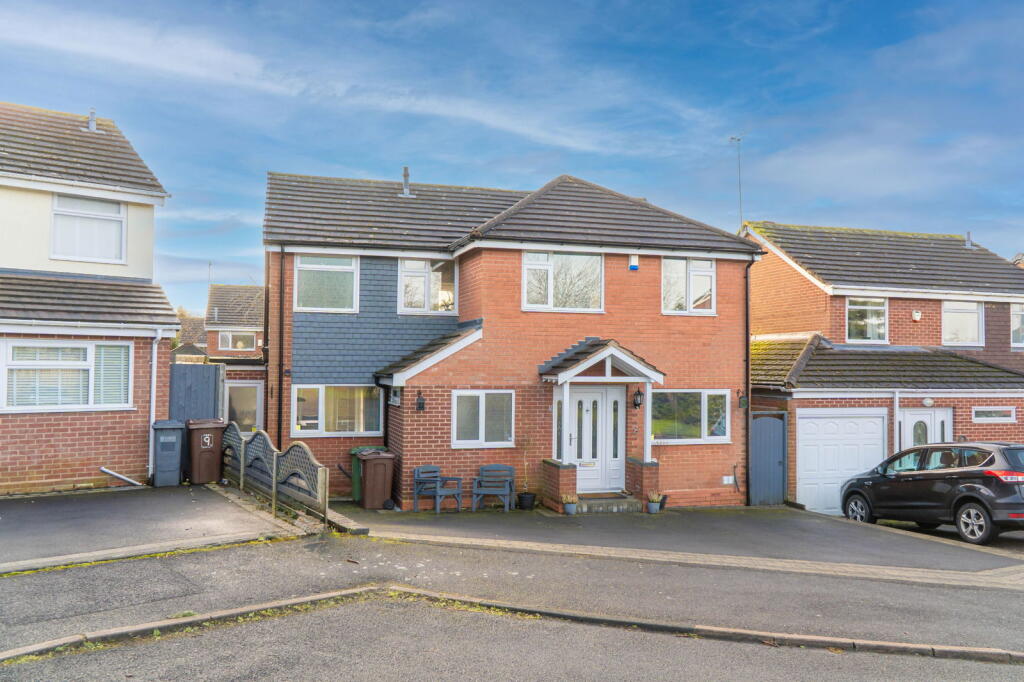 Additional image 30 of The Dingle, Cheswick Green, Solihull, B90 4JW