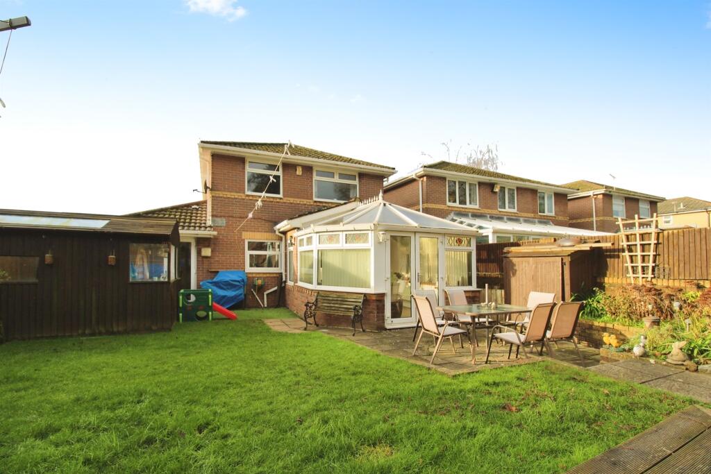 Additional image 33 of Amyas Close, Cardiff