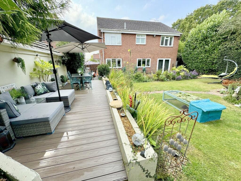 Additional image 25 of Glebe Road, Lytchett Matravers, Poole, BH16