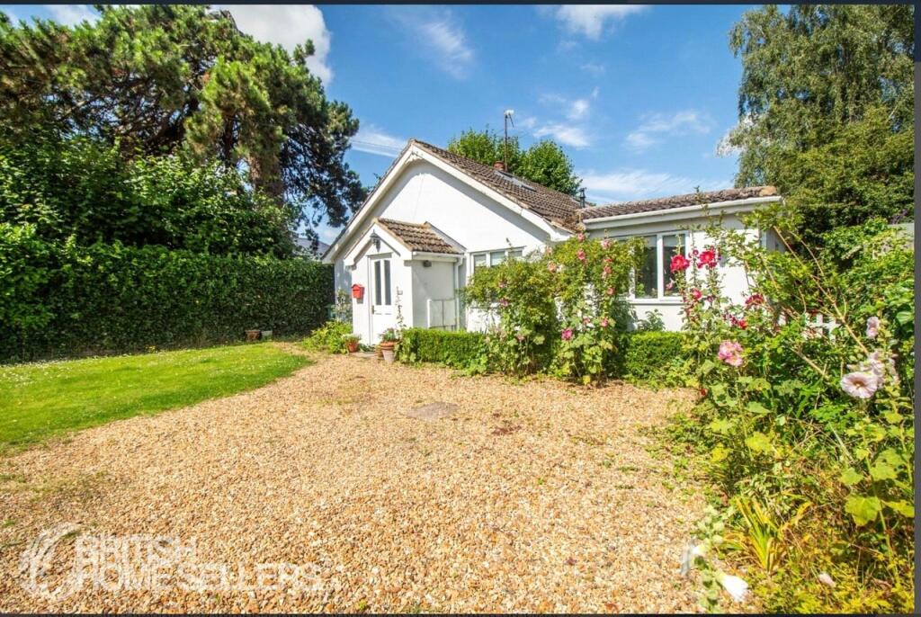 Additional image 17 of West End, Whittlesford, Cambridge, Cambridgeshire, CB22