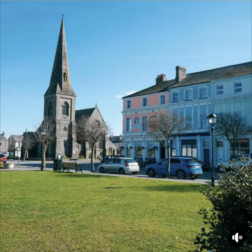 Additional image 11 of Silloth, Cumbria, CA7