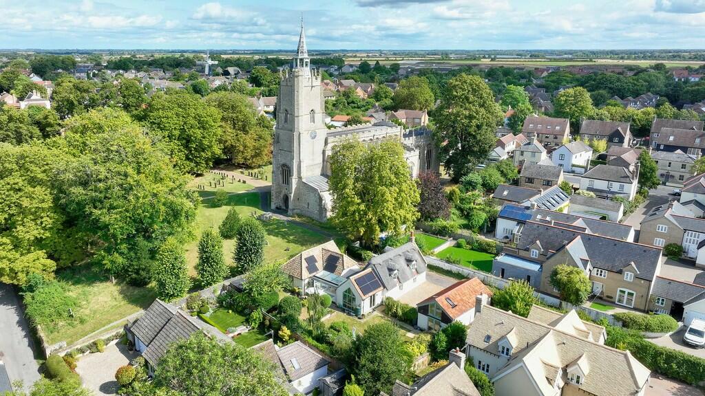 Additional image 17 of Burwell, Cambridgeshire