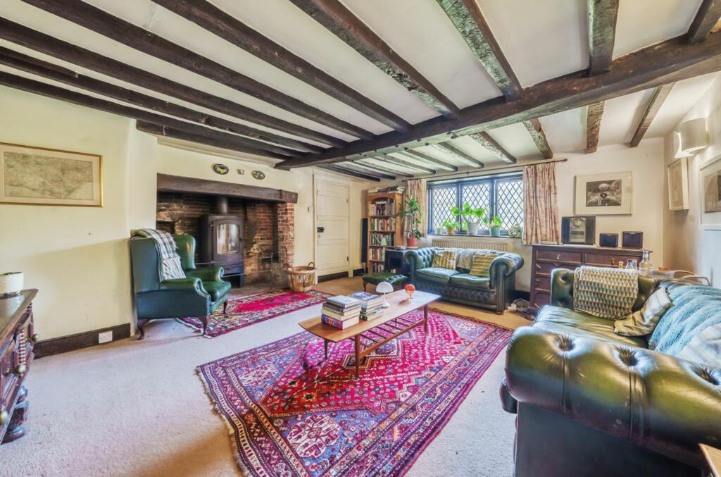 Additional image 15 of Church Lane, Laughton, BN8