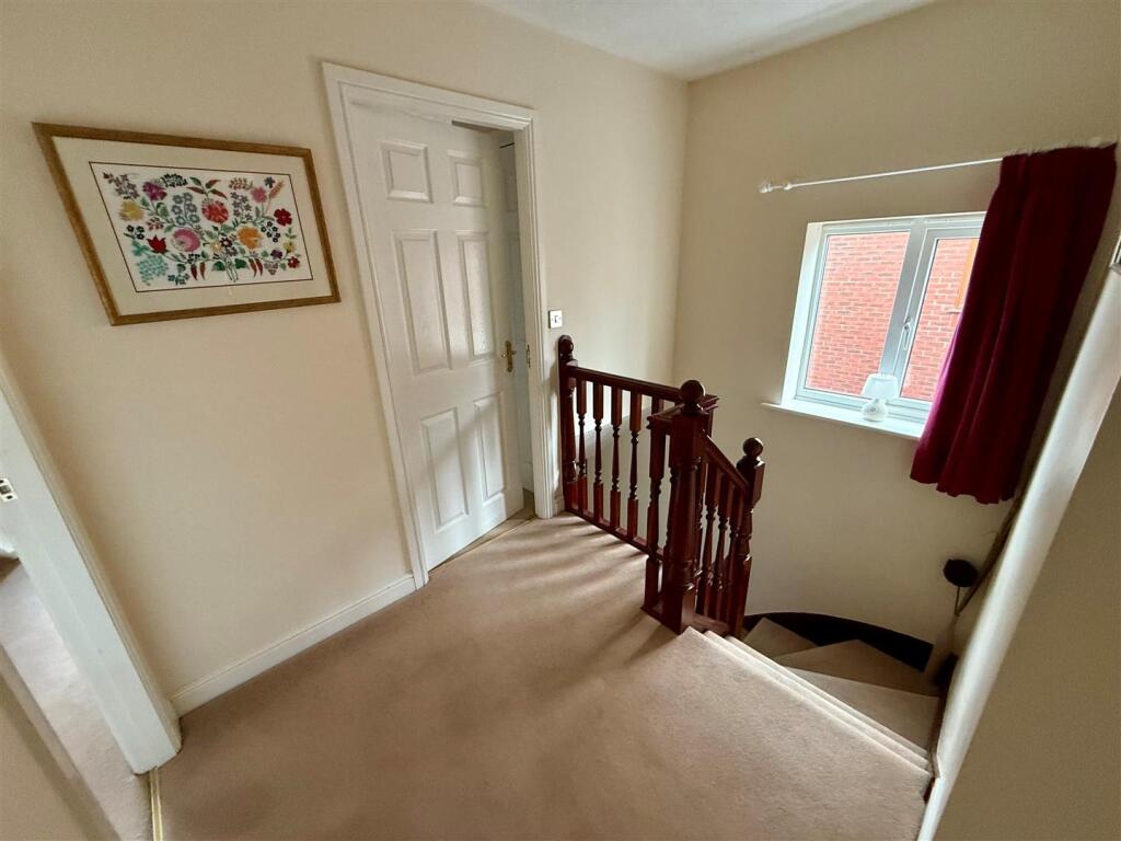 Additional image 13 of Stockley Crescent, Shirley, Solihull