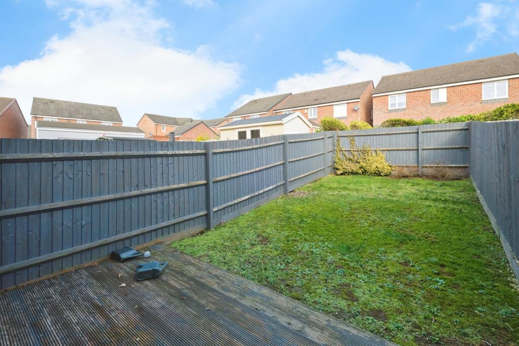 Additional image 16 of Queslett Way, Birmingham