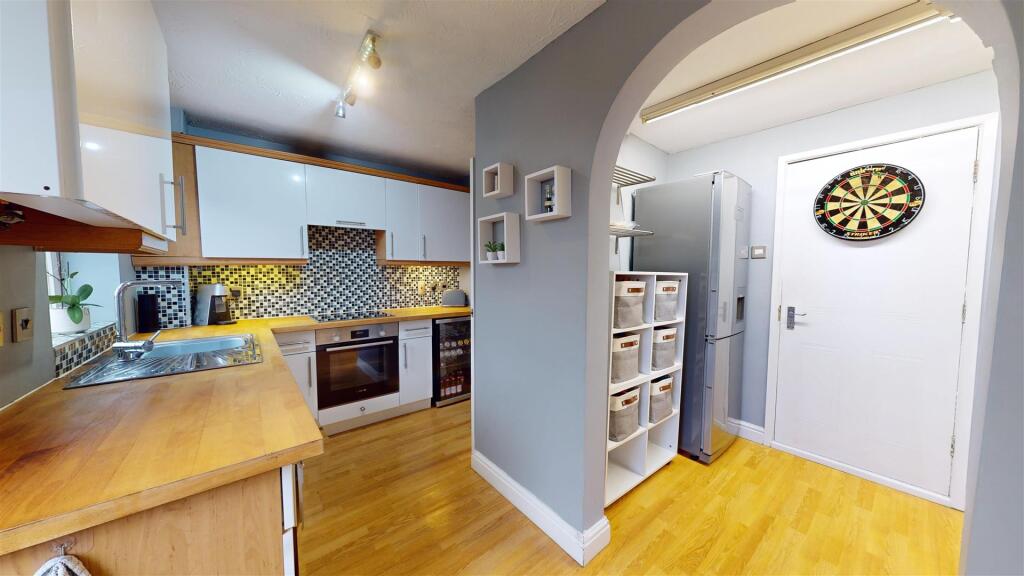 Additional image 5 of Monterey Drive, Sandy Lane, Bradford