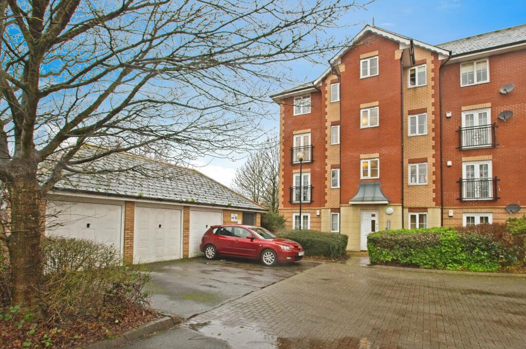 Additional image 16 of Seager Drive, CARDIFF, South Glamorgan, CF11