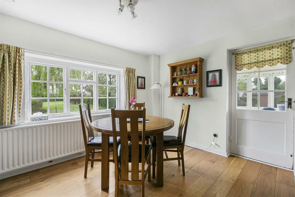 Additional image 9 of Turnpike Hill, Withersfield